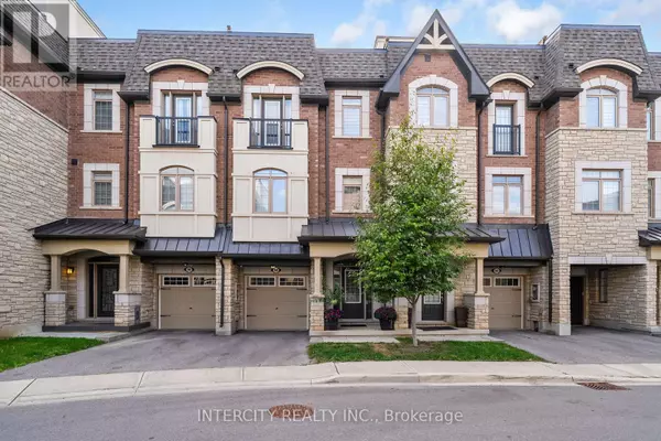 94 GLAZEBROOK DRIVE, Vaughan (east Woodbridge), ON L4L0H9