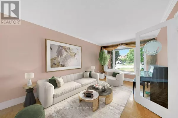 Vaughan (east Woodbridge), ON L4L5B2,67 EMBASSY DRIVE