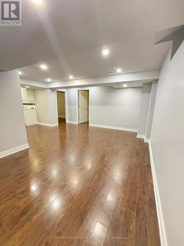 Vaughan (patterson), ON L6A0M4,117 Ascalon DR #Basement
