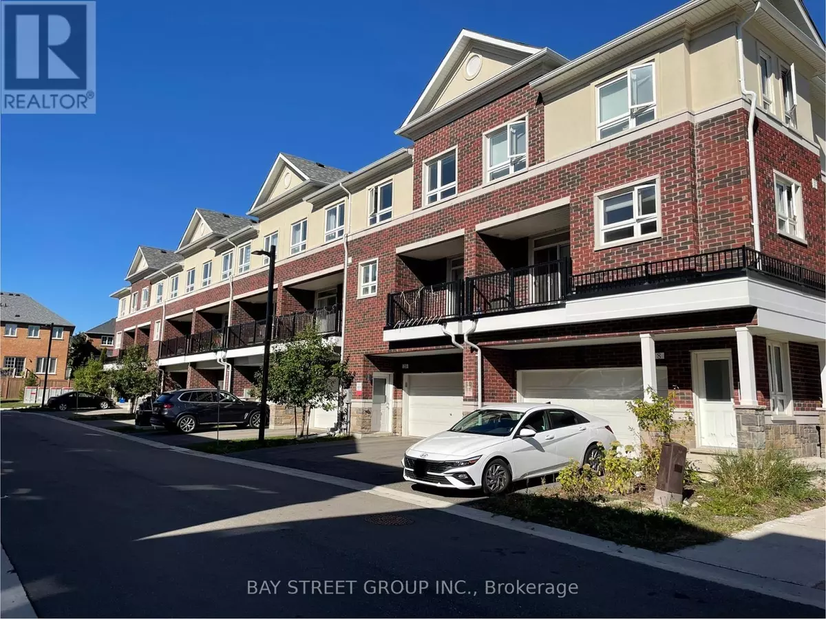 Markham (wismer), ON L6E0V6,24 IMPERIAL COLLEGE LANE