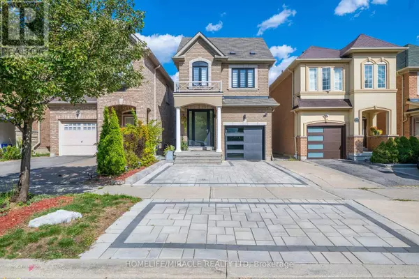 399 LADY NADIA DRIVE, Vaughan (patterson), ON L6A4E8