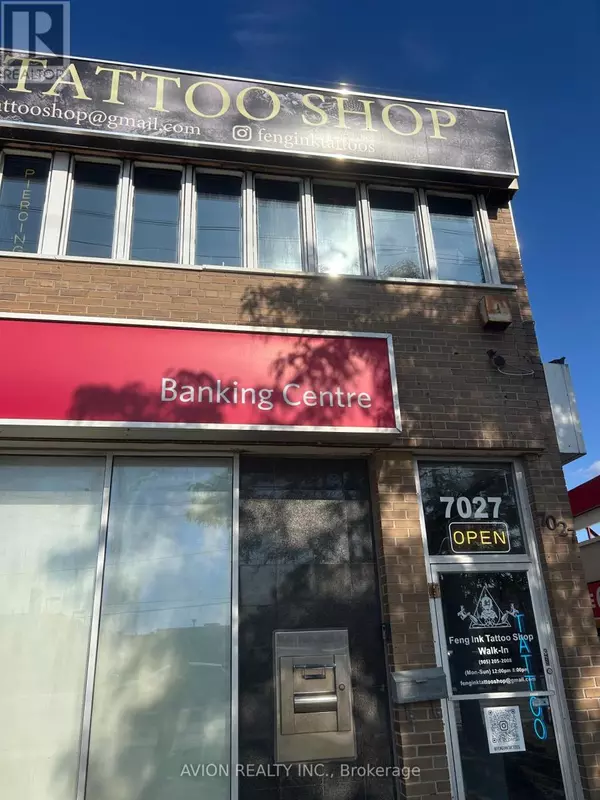 7027 Yonge ST #2B, Markham (thornhill), ON L3T2A5