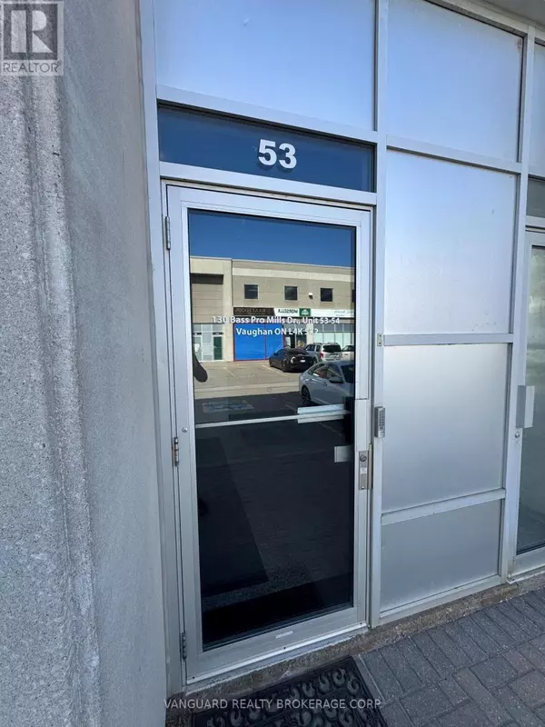 Vaughan (concord), ON L4K5X2,53 2ND FLOOR - 130 BASS PRO MILLS DRIVE