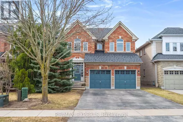 Newmarket (summerhill Estates), ON L3X2W1,228 SAWMILL VALLEY DRIVE