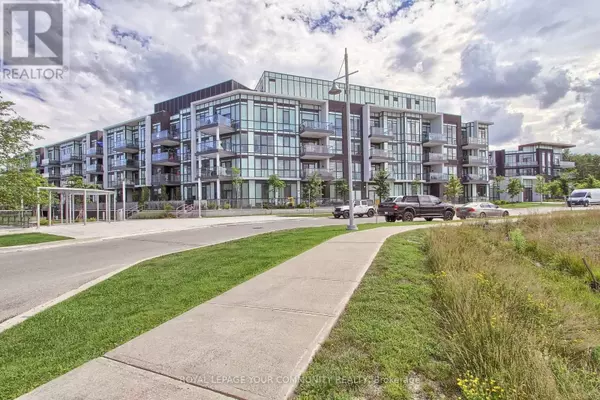 415 Sea Ray AVE #342, Innisfil, ON L9S0R5