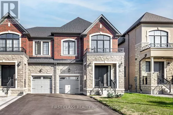 38 HEWISON AVENUE, Richmond Hill, ON L4S0J1