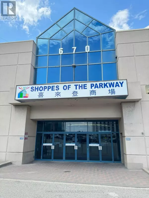 Richmond Hill (beaver Creek Business Park), ON L4B3P2,670 Highway 7 #55