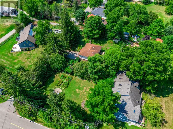 King (schomberg), ON L0G1T0,80 CENTRE STREET