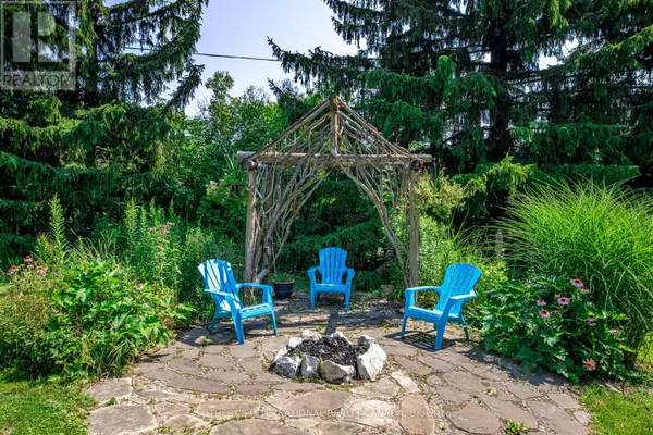 King (schomberg), ON L0G1T0,80 CENTRE STREET