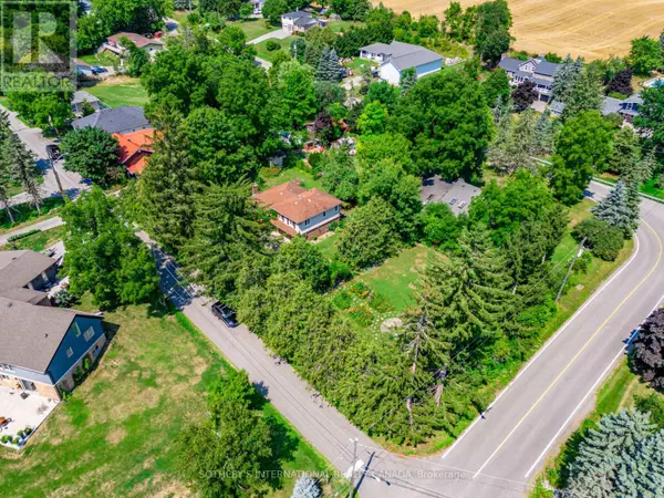 80 CENTRE STREET, King (schomberg), ON L0G1T0