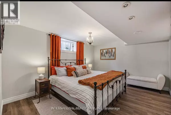 Aurora (aurora Heights), ON L4G3E7,BASEMENT UNIT - 37 FOREHT CRESCENT