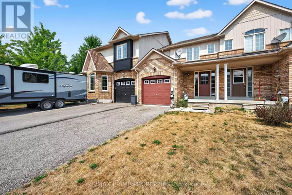 63 LILLY MCKEOWAN CRESCENT, East Gwillimbury (mt Albert), ON L0G1M0