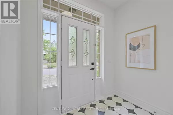 Markham (angus Glen), ON L6C1Z1,5 ANGUS GLEN BOULEVARD