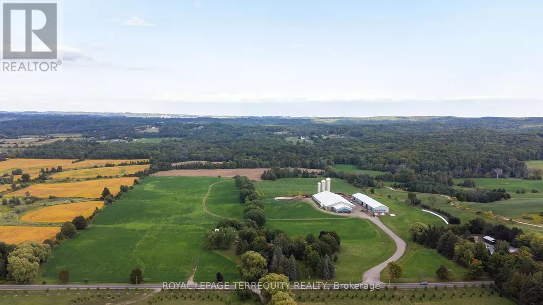 15625 8TH CONCESSION ROAD, King, ON L0G1T0