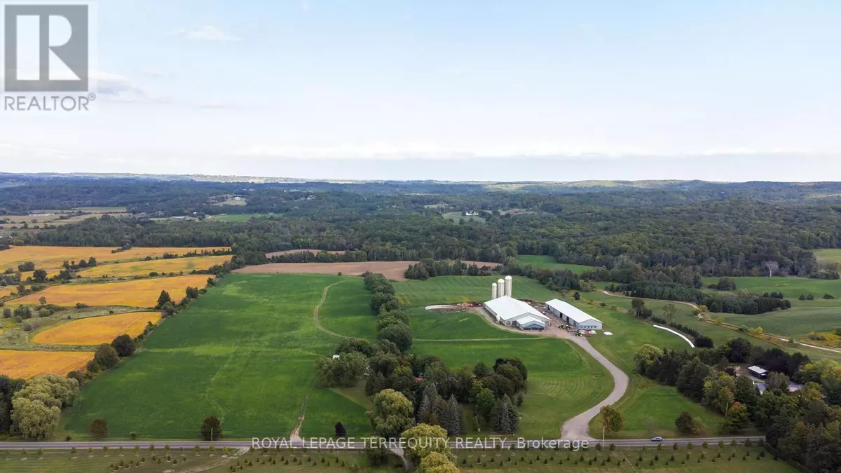 King, ON L0G1T0,15625 8TH CONCESSION ROAD