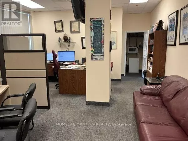 Markham (commerce Valley), ON L3T7T1,505 Highway 7 East #308