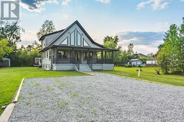 Georgina (historic Lakeshore Communities), ON L0E1S0,756 ROCKAWAY ROAD