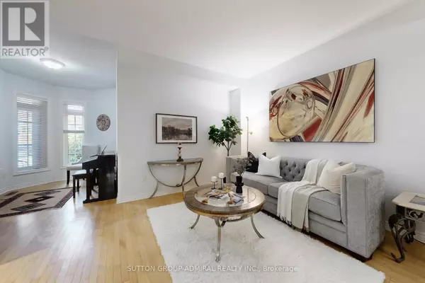 Richmond Hill (westbrook), ON L4S2L2,76 WESTBURY COURT