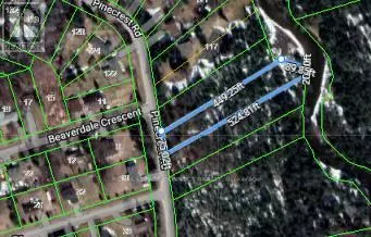 0 PINECREST ROAD, Georgina (pefferlaw), ON L0E1N0