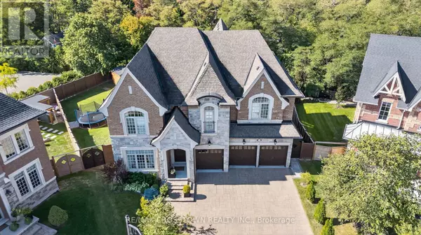 Vaughan (kleinburg), ON L4H4G6,10 ANNSLEYWOOD COURT