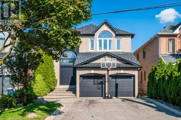 87 VAUGHAN BOULEVARD, Vaughan (beverley Glen), ON L4J3N8