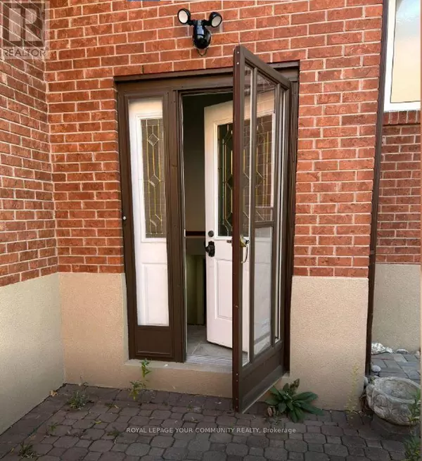 Richmond Hill (mill Pond), ON L4C7V5,19 Tannery CT #Basement