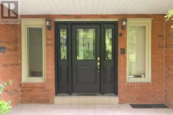 Richmond Hill (south Richvale), ON L4C6Y9,82 WINDERMERE CRESCENT S