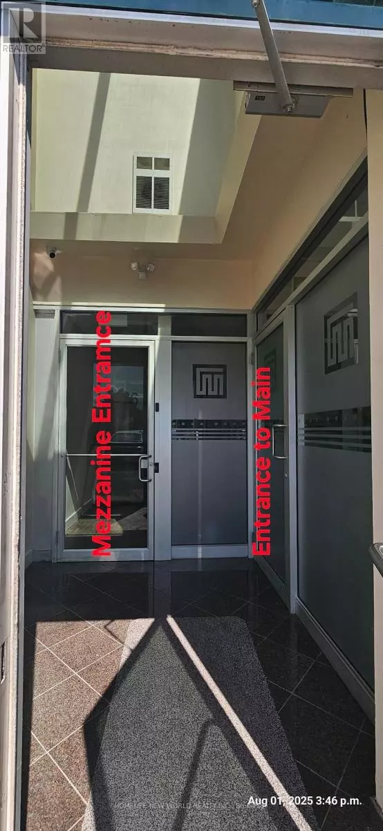 Richmond Hill (beaver Creek Business Park), ON L4B1L1,245 West Beaver Creek RD #6