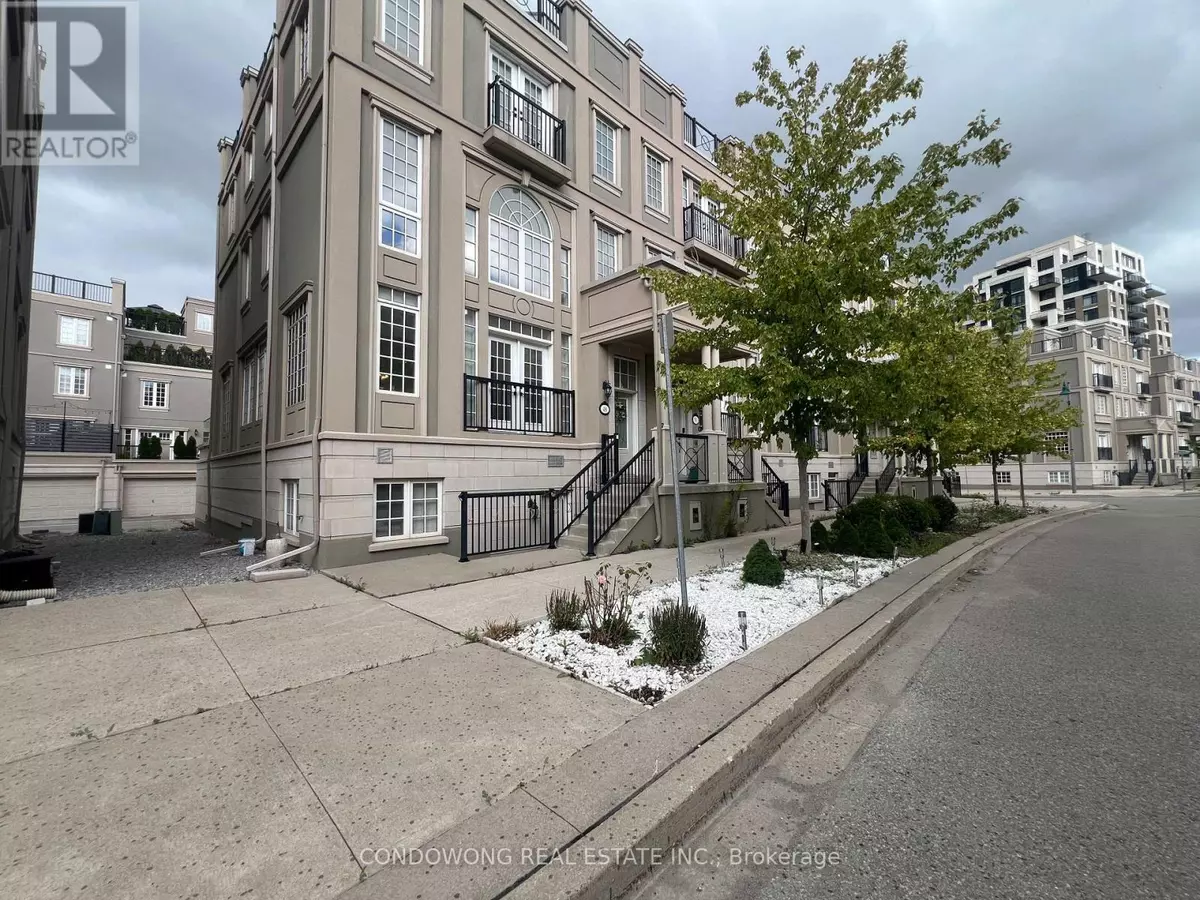 Markham (unionville), ON L6G0C2,48 LORD DURHAM ROAD