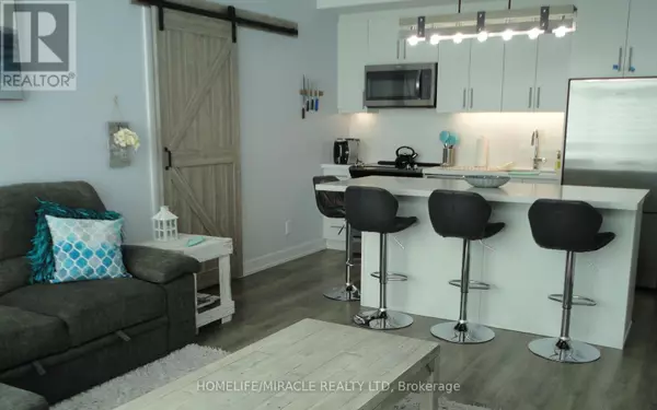 301 Sea Ray AVE #C410, Innisfil, ON L9S2P7