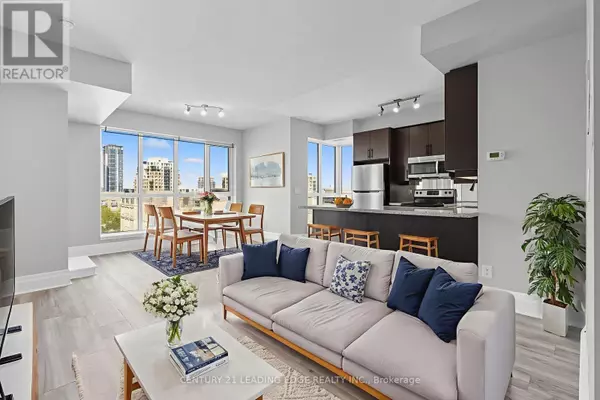 21 UPPER DUKE CRES #505, Markham (unionville), ON L6G0B7