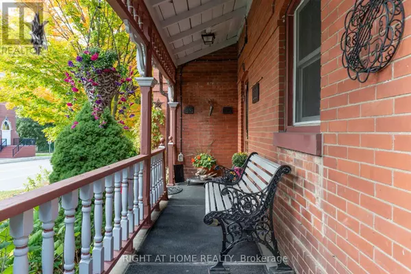 Essa (thornton), ON L0L2N0,220 BARRIE STREET