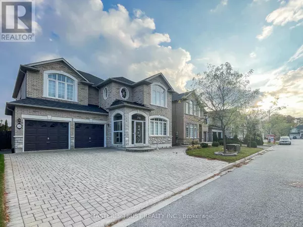 Richmond Hill (jefferson), ON L4E4T5,70 BRASS DRIVE