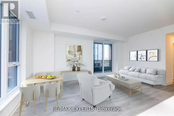 Markham (unionville), ON L6G0H7,38 Simcoe Promenade CIR #608C