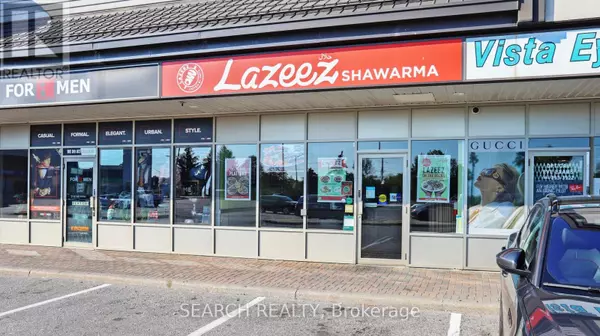 Vaughan (sonoma Heights), ON L4H2J2,5100 Rutherford RD #19