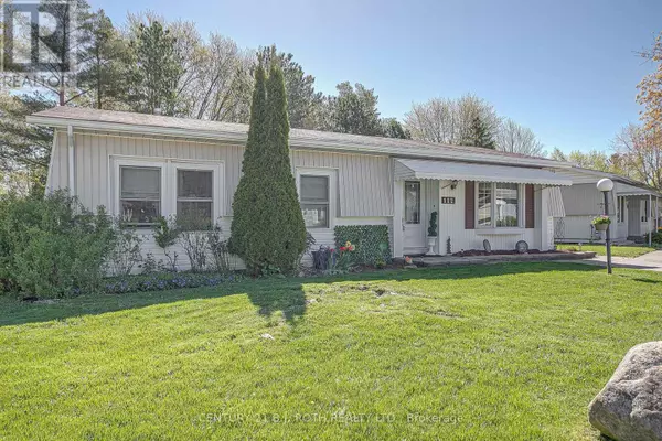 Innisfil, ON L9S1N4,112 LINDEN LANE