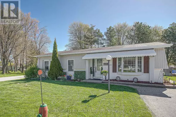 Innisfil, ON L9S1N4,112 LINDEN LANE