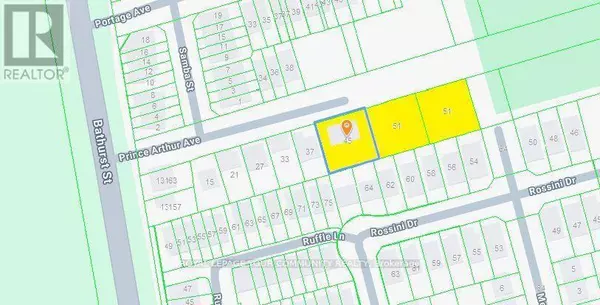 Richmond Hill (oak Ridges), ON L4E2Z3,45/51 PRINCE ARTHUR AVENUE