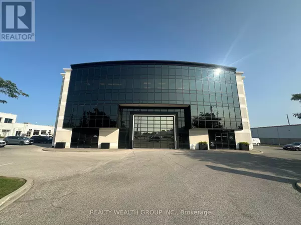 1135 Stellar DR #Unit 302, Newmarket (newmarket Industrial Park), ON L3Y7B8