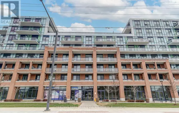 11611 Yonge ST #109, Richmond Hill (jefferson), ON L4E1G2