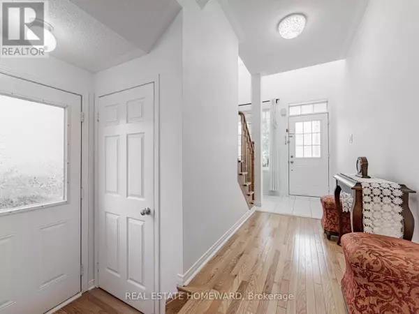 Markham (middlefield), ON L3S0B7,58 COLELUKE LANE