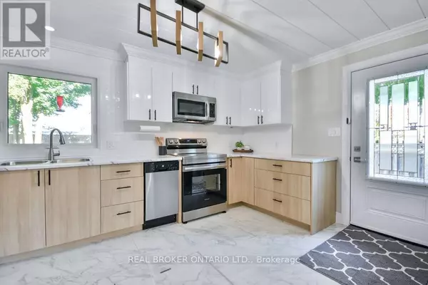 812 COOK STREET, Innisfil, ON L9S2J1