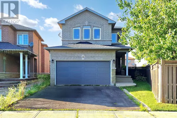 4 KALMAR CRESCENT, Richmond Hill (oak Ridges), ON L4E3Z3