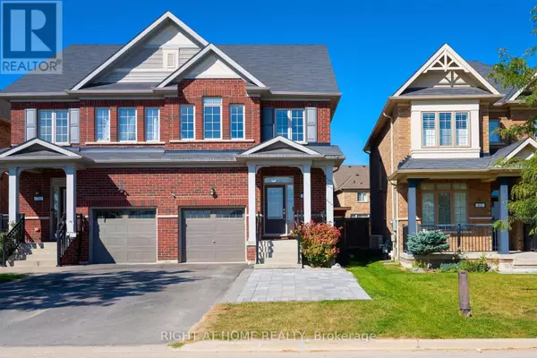 80 MARTIN TRAIL, New Tecumseth (tottenham), ON L0G1W0