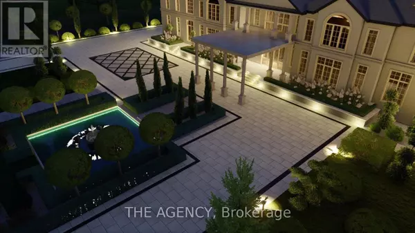 King, ON L7B0H4,3310 18TH SIDE RD