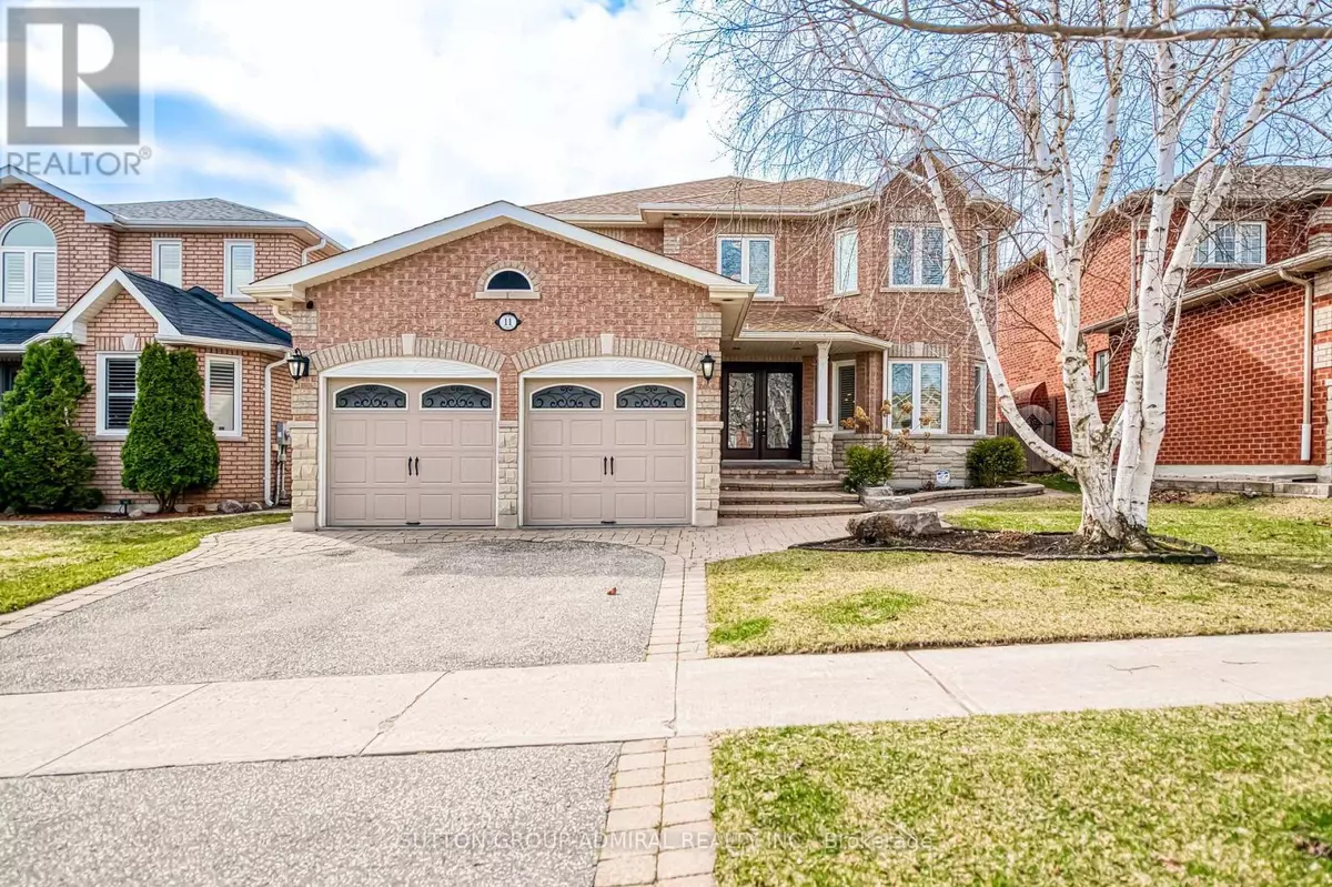 Bradford West Gwillimbury (bradford), ON L3Z3E6,11 SAINT AVENUE