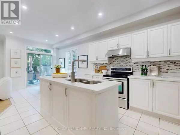 Richmond Hill (rouge Woods), ON L4S1W2,143 ALPINE CRESCENT