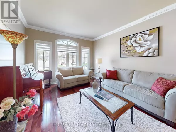 Markham (cachet), ON L6C1Y4,8 MUMBERSON COURT