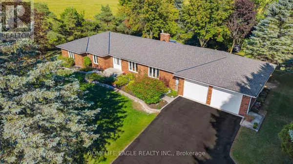 2132 14TH LINE, Innisfil, ON L0L1R0