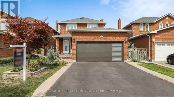 508 CHANCELLOR DRIVE, Vaughan (east Woodbridge), ON L4L5E2